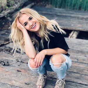 Meet your Posher, Melody